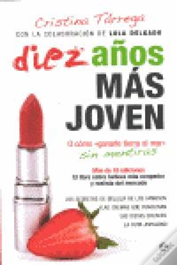 Capa do artigo Diez Años Más Joven