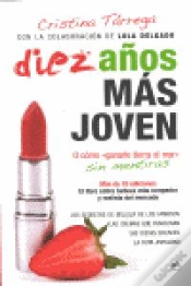Capa do artigo Diez Años Más Joven