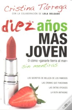 Capa do artigo Diez Años Más Joven