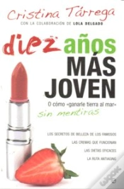 Capa do artigo Diez Años Más Joven
