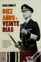 Diez Años Y Veinte Días
