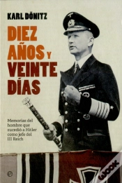 Capa do artigo Diez Años Y Veinte Días