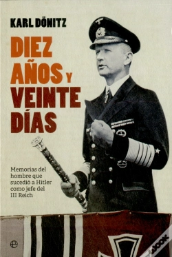 Capa do artigo Diez Años Y Veinte Días