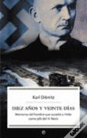 Capa do artigo Diez Años Y Veinte Días