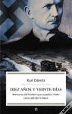 Capa do artigo Diez Años Y Veinte Días