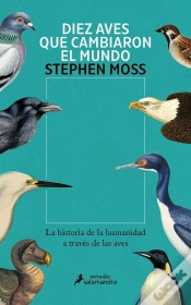 Capa do artigo Diez Aves Que Cambiaron El Mundo