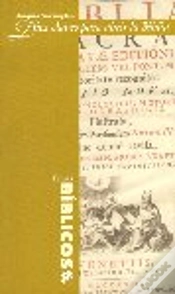 Capa do artigo Diez Claves Para Abrir La Biblia
