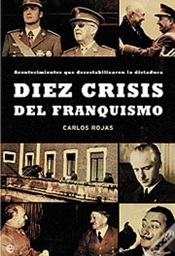 Capa do artigo Diez Crisis Del Franquismo