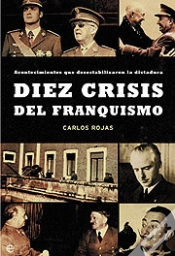 Capa do artigo Diez Crisis Del Franquismo