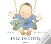 Capa do artigo Diez Deditos