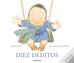Capa do artigo Diez Deditos