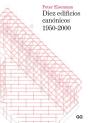 Diez Edificios Canónicos 1950-200 - Preview