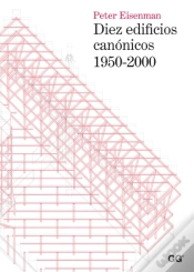 Capa do artigo Diez Edificios Canónicos 1950-200
