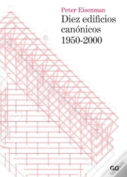Capa do artigo Diez Edificios Canónicos 1950-200