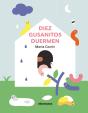 Diez Gusanitos Duermen - Preview