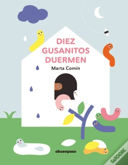 Capa do artigo Diez Gusanitos Duermen