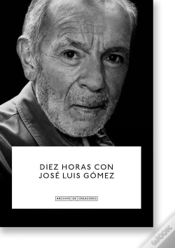 Capa do artigo Diez Horas Con Jose Luis Gomez