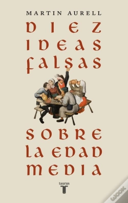 Capa do artigo Diez Ideas Falsas Sobre La Edad Media