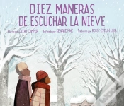 Capa do artigo Diez Maneras De Escuchar La Nieve