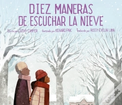 Capa do artigo Diez Maneras De Escuchar La Nieve