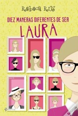 Capa do artigo Diez Maneras Diferentes De Ser Laura