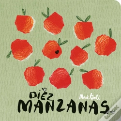 Capa do artigo Diez Manzanas