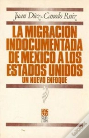 Capa do artigo Diez-Migracion Indocumentada