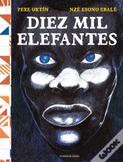 Capa do artigo Diez Mil Elefantes