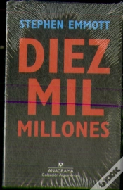 Capa do artigo Diez Mil Millones