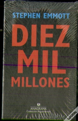 Capa do artigo Diez Mil Millones