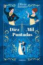 Diez Mil Puntadas - Preview