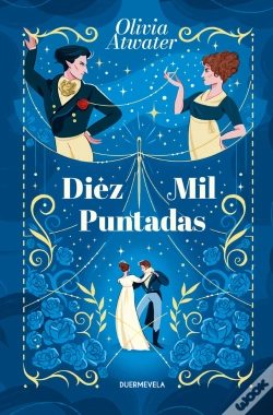 Capa do artigo Diez Mil Puntadas