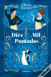 Capa do artigo Diez Mil Puntadas
