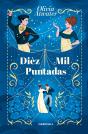 Diez Mil Puntadas - Preview
