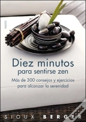 Capa do artigo Diez Minutos Para Sentirse Zen