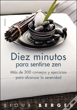 Capa do artigo Diez Minutos Para Sentirse Zen