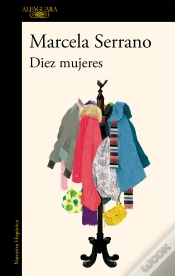 Capa do artigo Diez Mujeres
