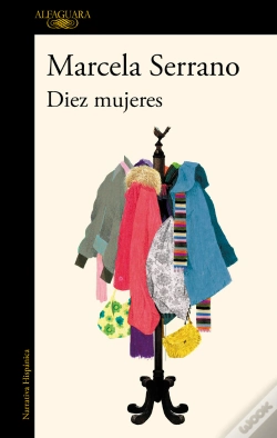Capa do artigo Diez Mujeres