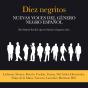 Diez Negritos - Preview