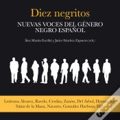 Capa do artigo Diez Negritos