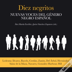 Capa do artigo Diez Negritos
