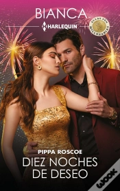 Capa do artigo Diez Noches De Deseo