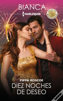 Capa do artigo Diez Noches De Deseo