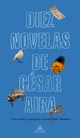 Diez Novelas De César Aira