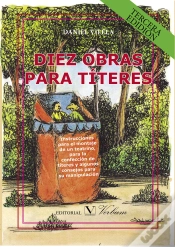 Capa do artigo Diez Obras Para Títeres