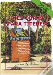 Capa do artigo Diez Obras Para Titeres