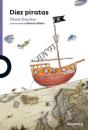 Diez Piratas - Preview