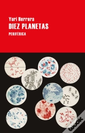 Capa do artigo Diez Planetas