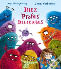 Diez Profes Deliciosos