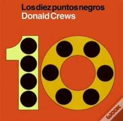 Capa do artigo Diez Puntos Negros